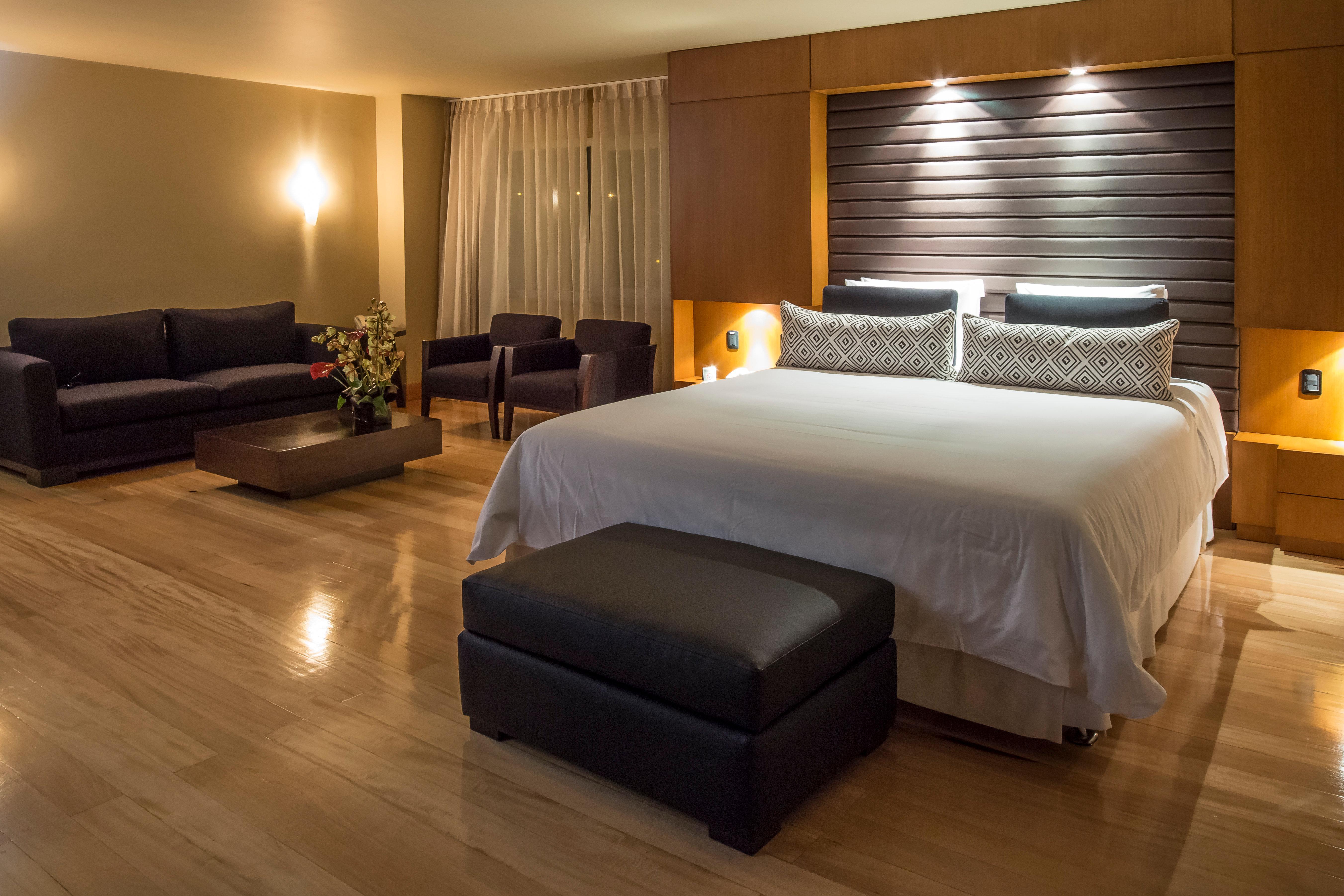 מלון Intercontinental Medellin - Movich By Ihg מראה חיצוני תמונה