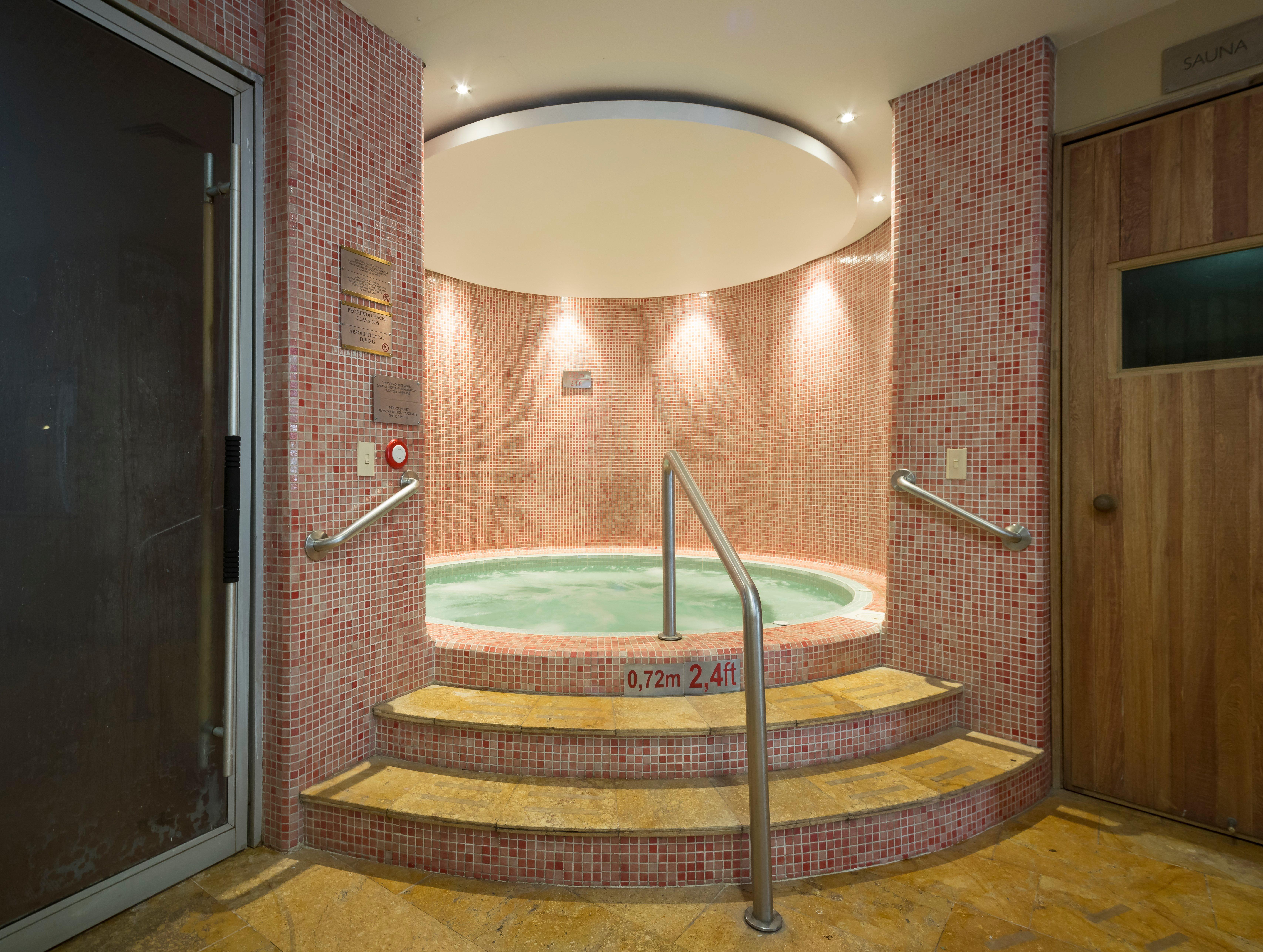 מלון Intercontinental Medellin - Movich By Ihg מראה חיצוני תמונה