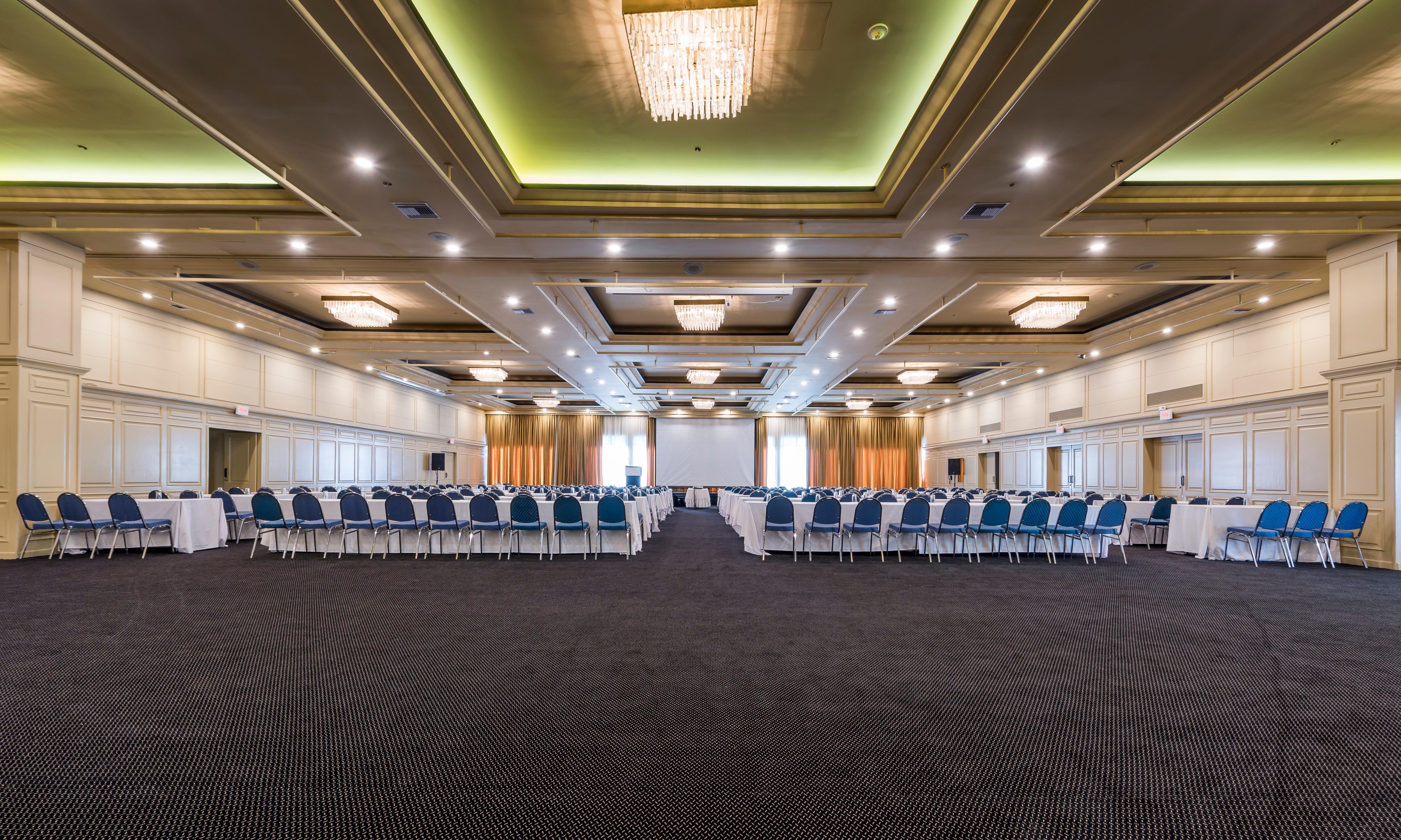 מלון Intercontinental Medellin - Movich By Ihg מראה חיצוני תמונה