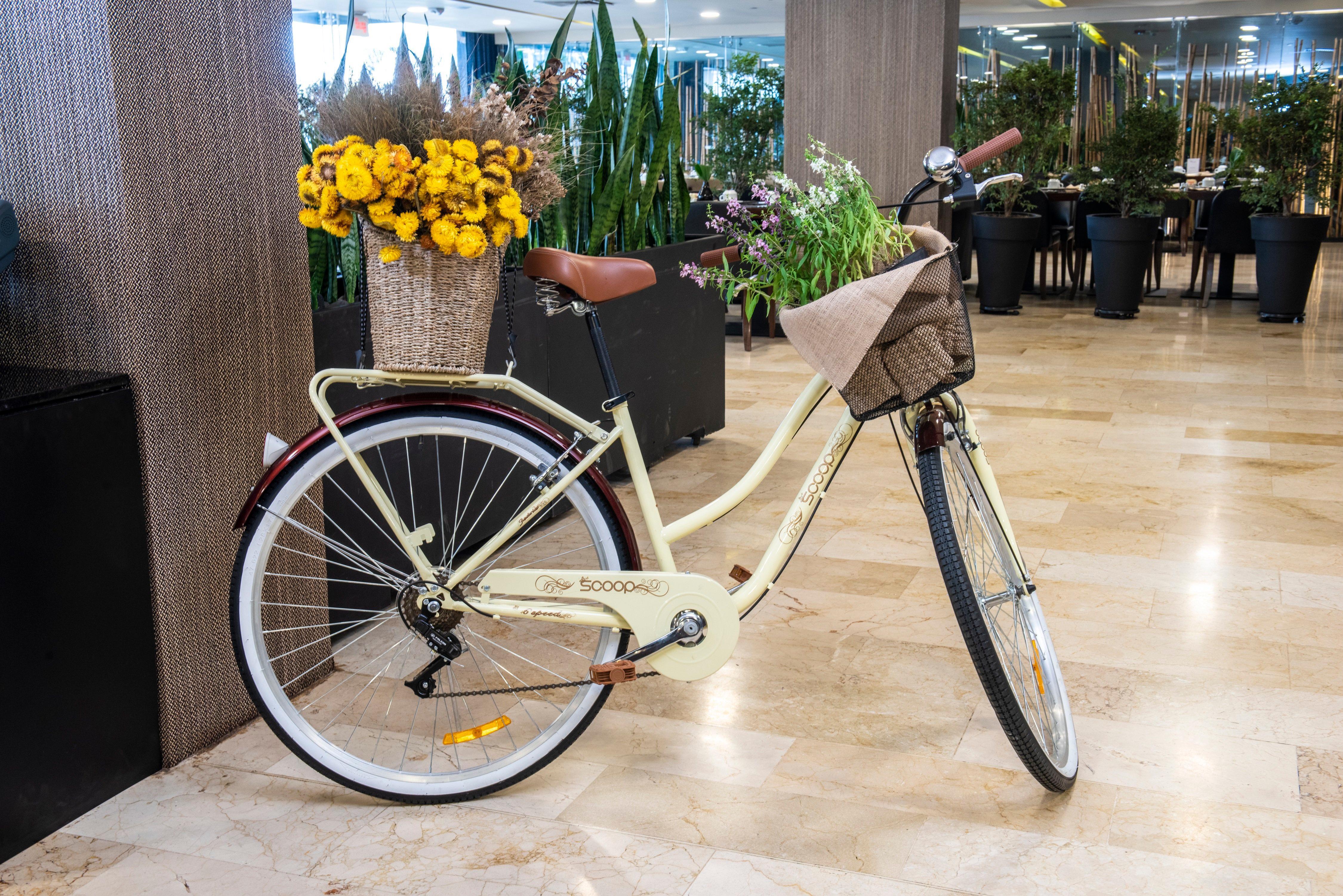 מלון Intercontinental Medellin - Movich By Ihg מראה חיצוני תמונה