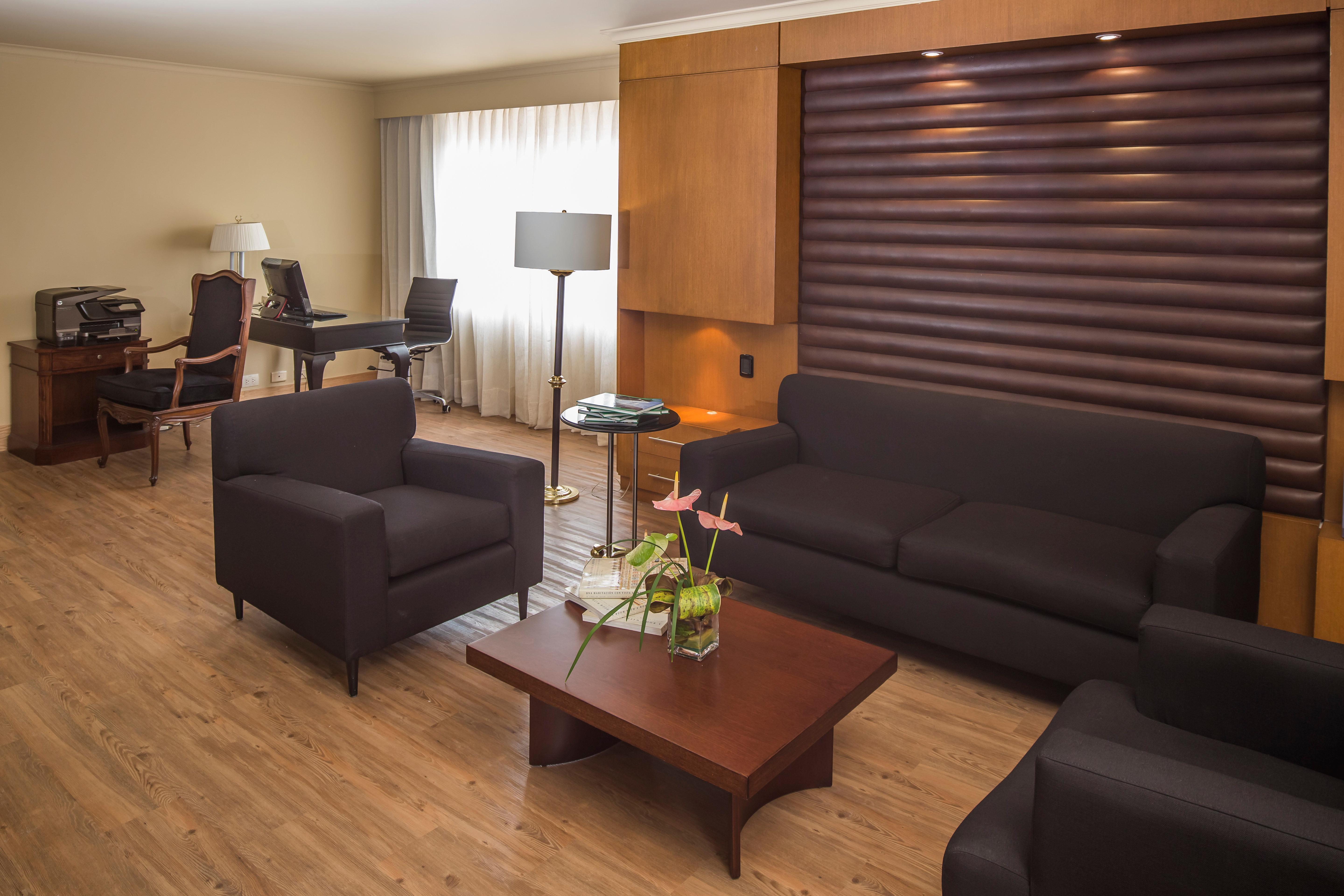 מלון Intercontinental Medellin - Movich By Ihg מראה חיצוני תמונה
