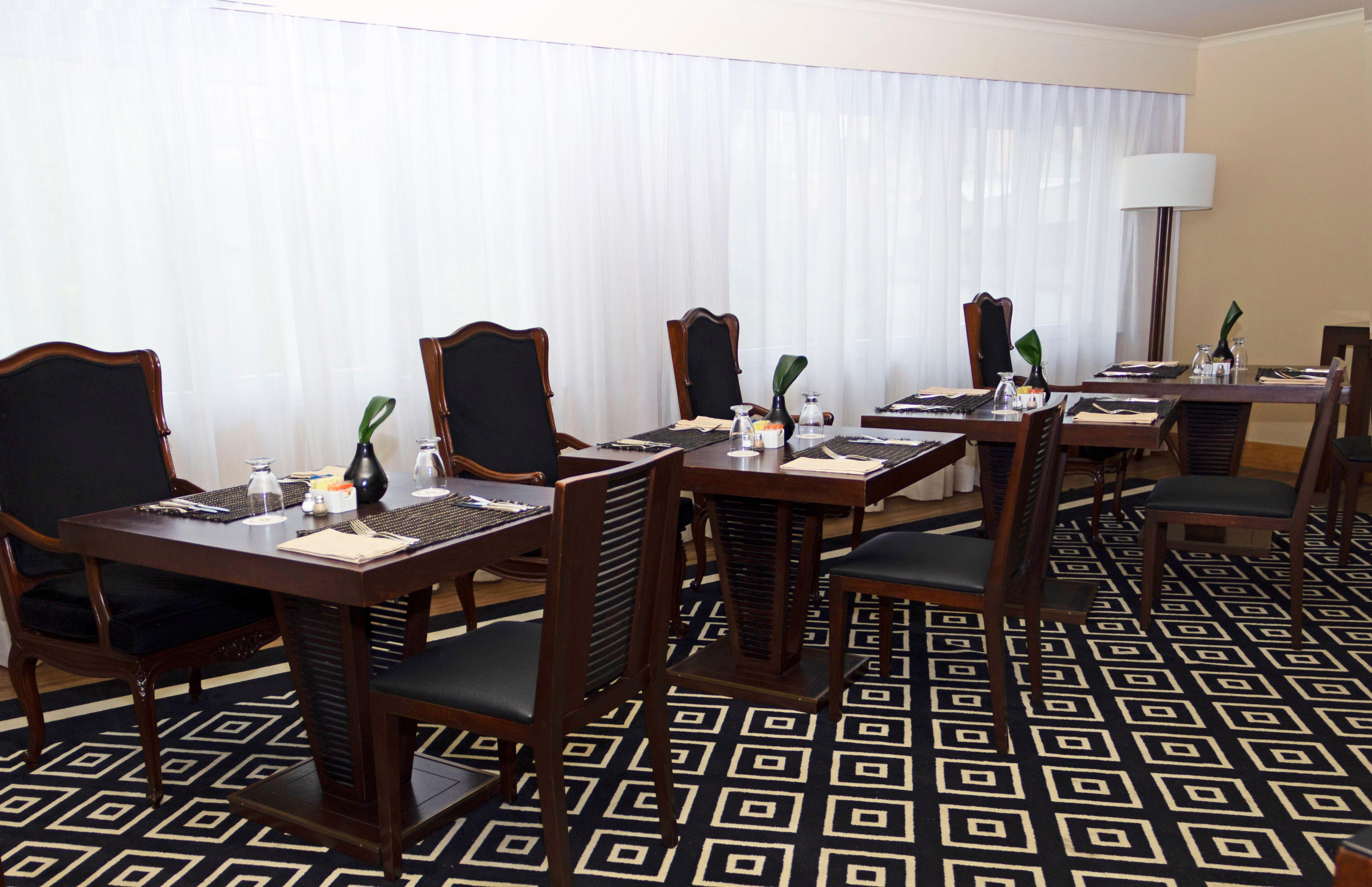 מלון Intercontinental Medellin - Movich By Ihg מראה חיצוני תמונה