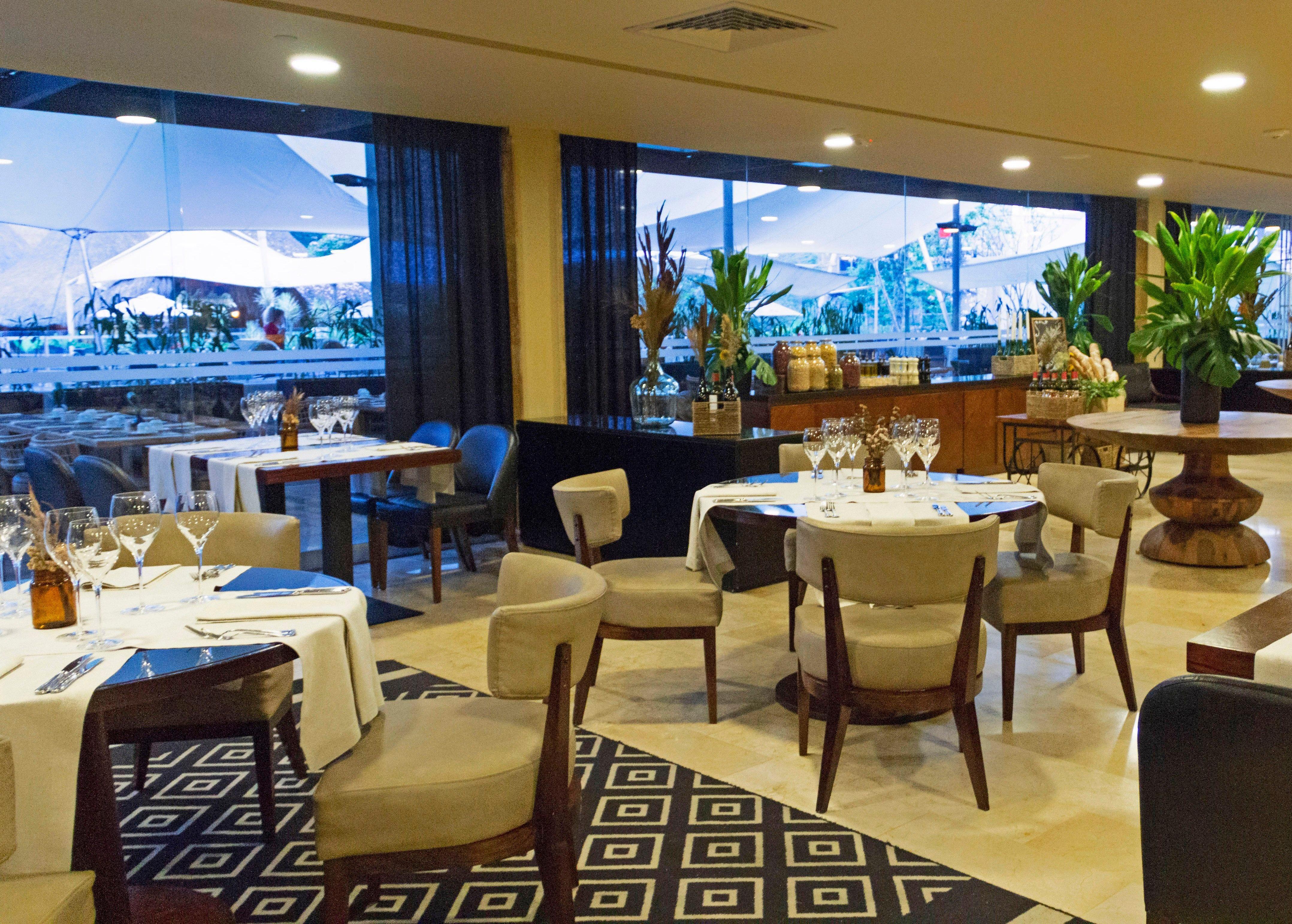 מלון Intercontinental Medellin - Movich By Ihg מראה חיצוני תמונה