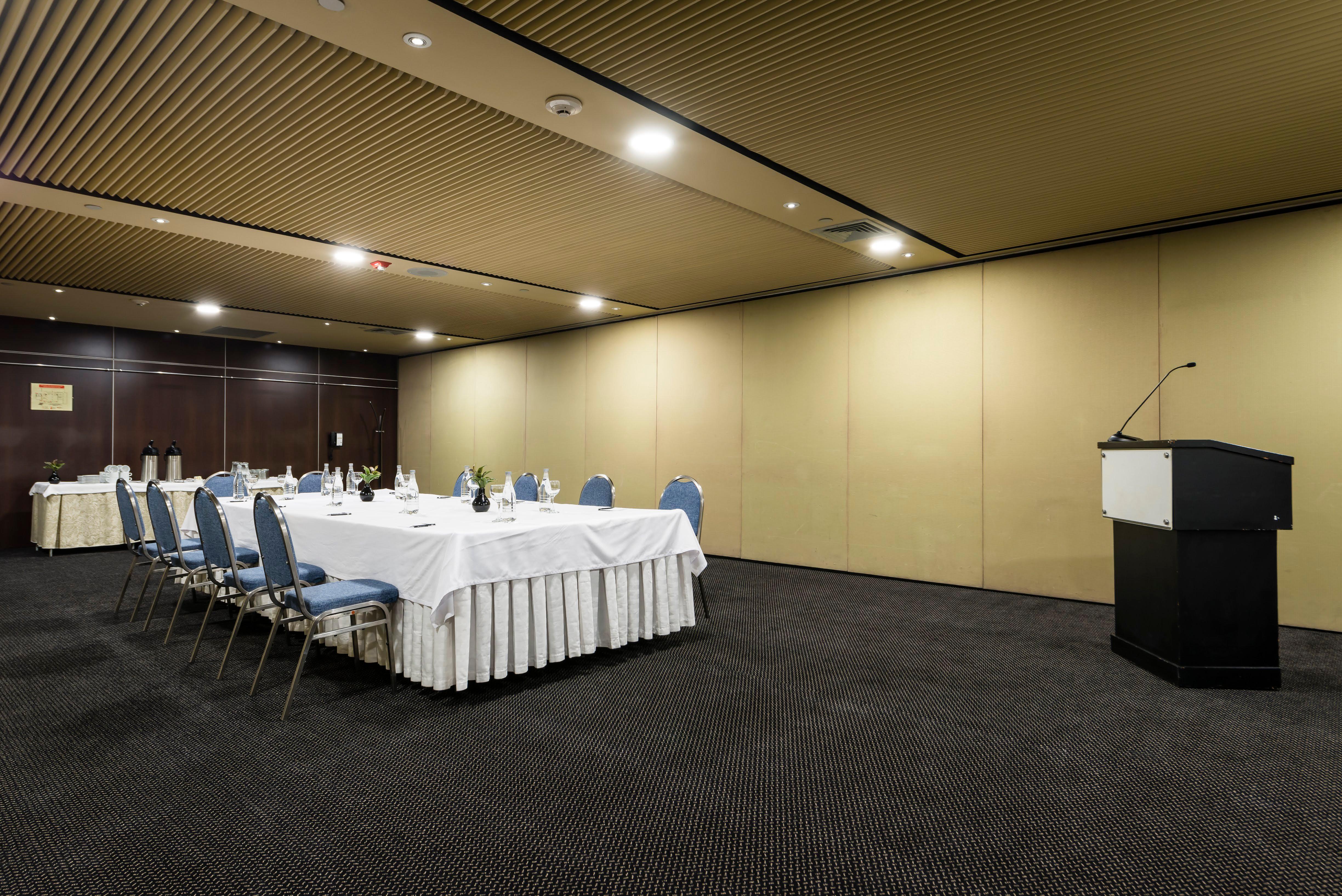 מלון Intercontinental Medellin - Movich By Ihg מראה חיצוני תמונה