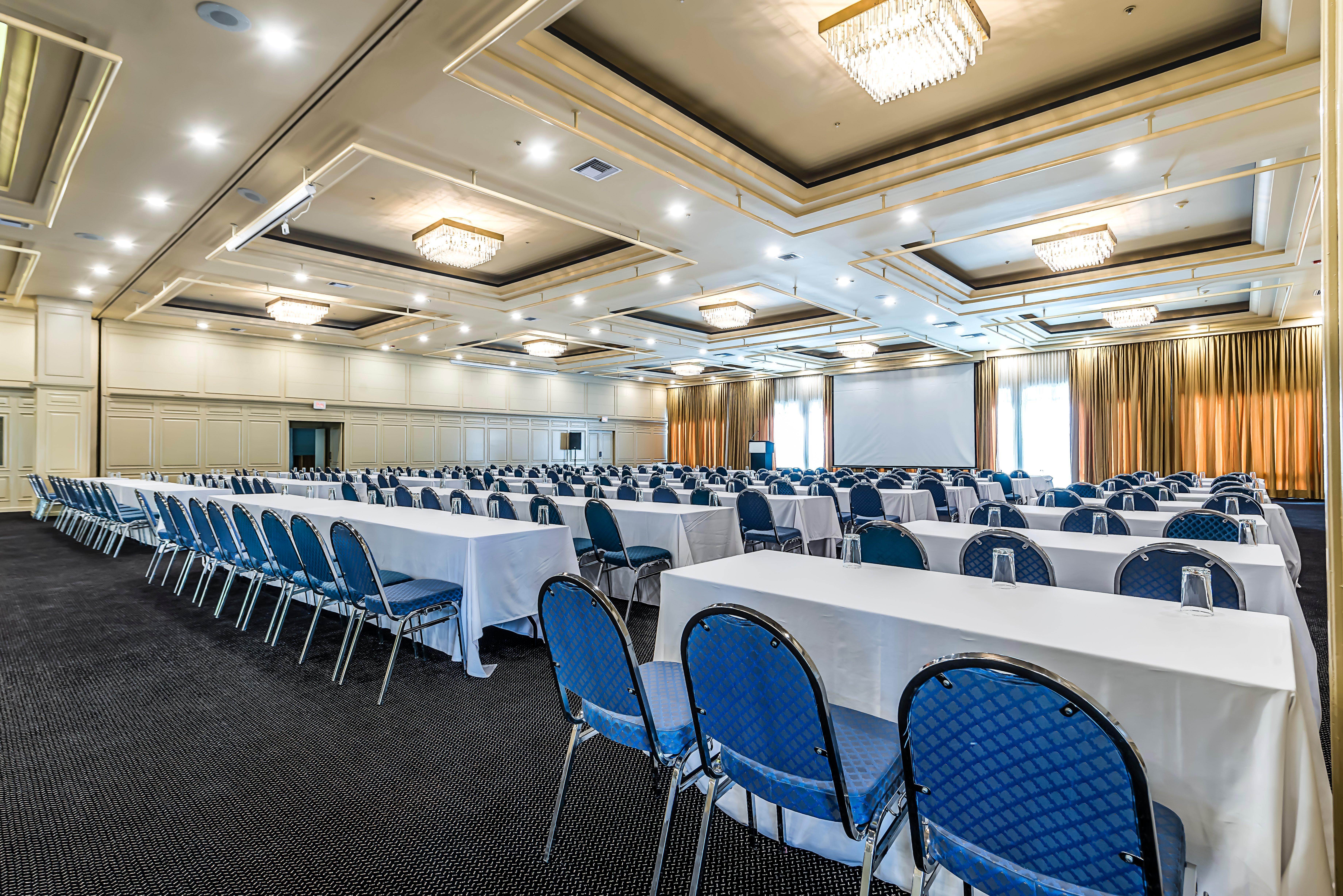 מלון Intercontinental Medellin - Movich By Ihg מראה חיצוני תמונה