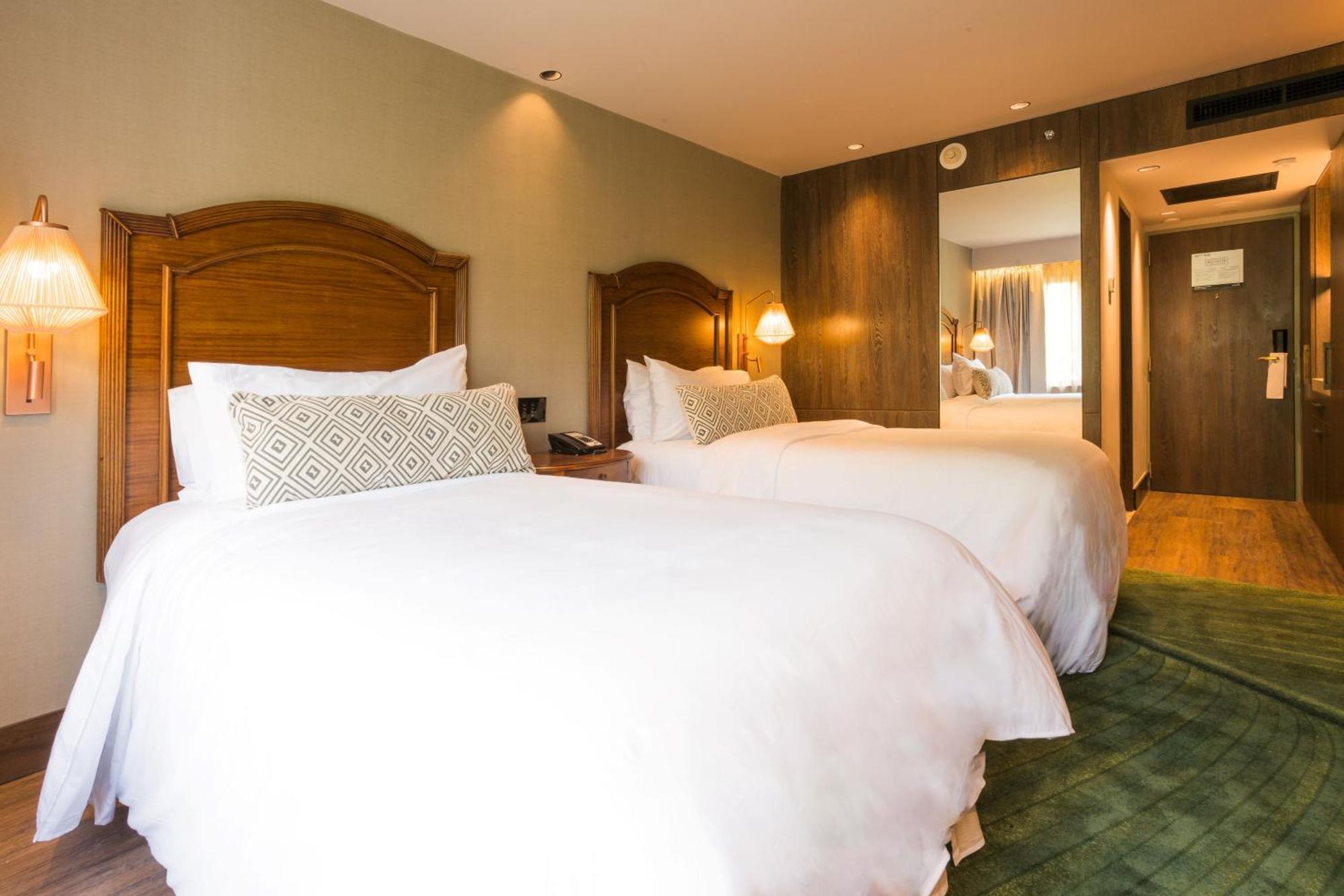 מלון Intercontinental Medellin - Movich By Ihg מראה חיצוני תמונה