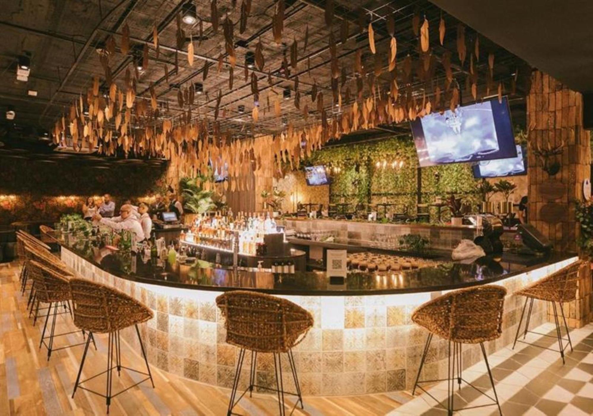 מלון Intercontinental Medellin - Movich By Ihg מראה חיצוני תמונה