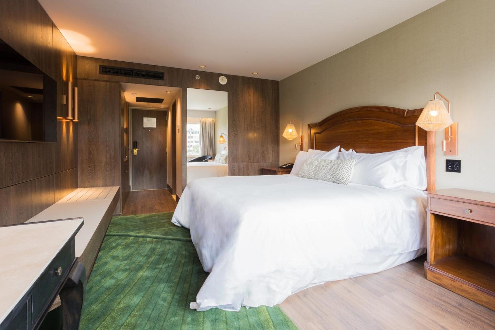 מלון Intercontinental Medellin - Movich By Ihg מראה חיצוני תמונה